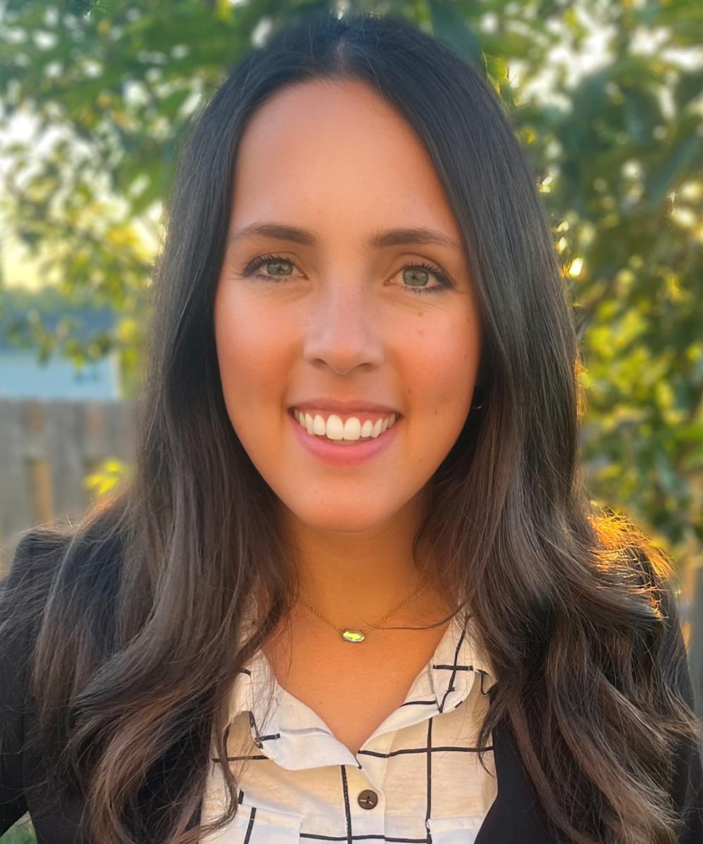 Alyson Tillman | Executive Assistant | Stone Financial