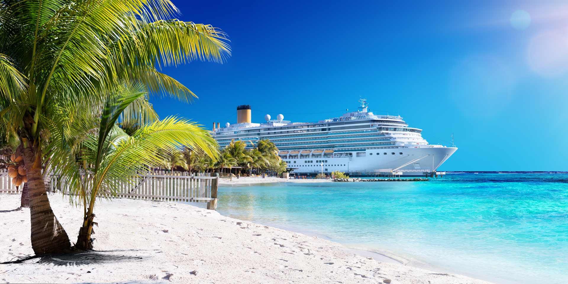 Caribbean Vacation Destination